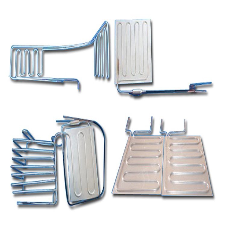 Bonded Type Evaporator